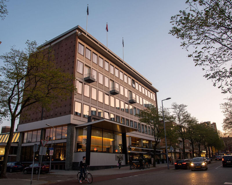 Grand Opening 't Slaakhuys