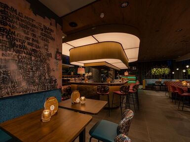 bar