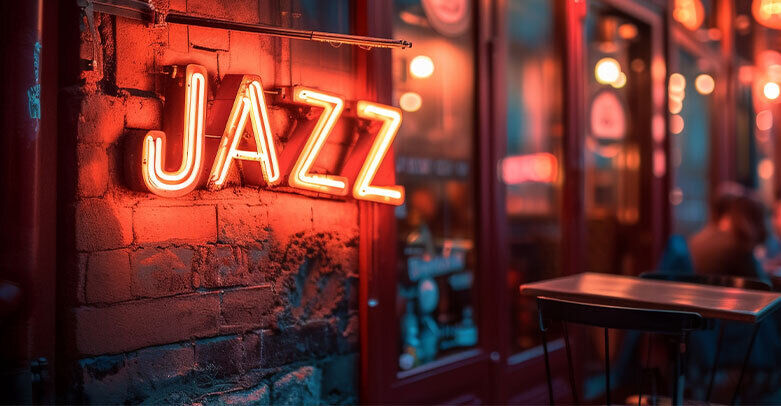 JAZZ DUO: Everything OK