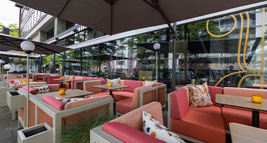 Terras