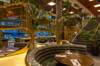 restaurant slaak